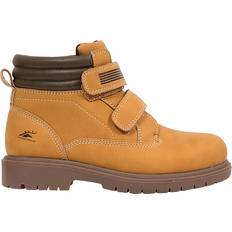 Hiking Boots Children's Shoes Deer Stags Kid's Marker - Wheat