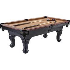 Billiard Table Sports Barrington Belmont Drop Pocket Table