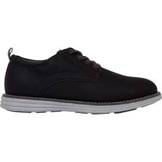 Boys Low Top Shoes Children's Shoes Deer Stags Dapper Jr - Black