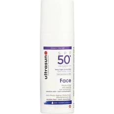 Ultrasun Anti-Ageing Face Lotion SPF50+ PA++++ 1.7fl oz
