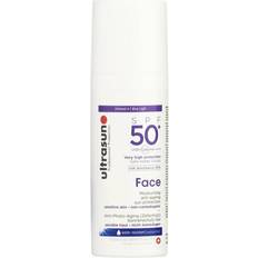 Ultrasun Zonbescherming Huidverzorging Ultrasun Anti-Ageing Face Lotion SPF50+ PA++++