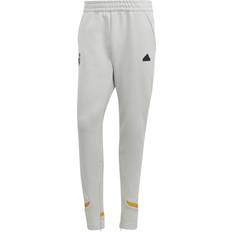 Adidas Men Real Madrid Designed for Gameday Tracksuit Bottoms