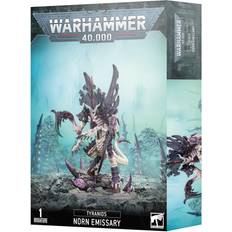 Games Workshop Board Games Games Workshop Warhammer 40000 Tyranids Norn Emissary