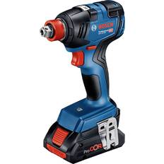 Bosch Sì Set Bosch 06019J2207 (2x4.0Ah)