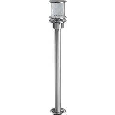 LEDVANCE Endura Classic Steel Lamp Post 80cm