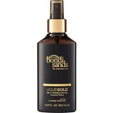 Liquid Gold Self Tanning Dry Oil