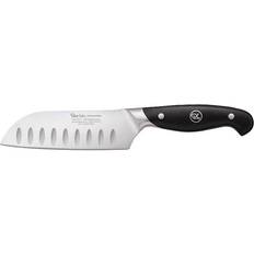 Robert Welch Kitchen Knives Robert Welch Professional V RWPSA2068V Santoku Knife 5.5 "