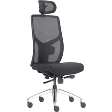 Ergoff ekoflex Ergoff Ekoflex Black Kontorsstol
