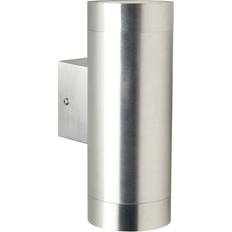 Tin maxi Nordlux Tin Aluminium Aplique de pared 7.6cm