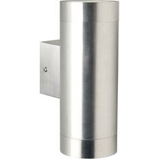 Nordlux tin Nordlux Tin Aluminium Väggarmatur ∅ 7.6cm