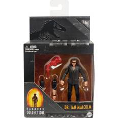 Mattel jurassic Mattel Jurassic Park Hammond Collection Dr Ian Malcolm