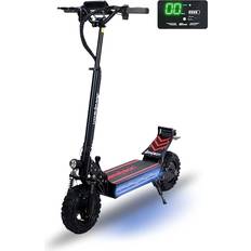 Head Lights Electric Vehicles Recherclie Snow Electric Kick Scooter