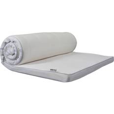 Zen Sleep Topmadrasser Zen Sleep Latex Topmadras 120x200cm