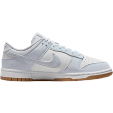 Sneakers Nike Dunk Low Next Nature W - White/Gum Light Brown/Football Grey