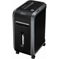 Fellowes Powershred 90S Strip-Cut Shredder