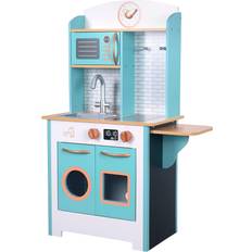 Teamson Kids Little Chef Small Retro