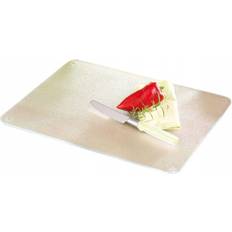 Zeller Glass Chopping Board 40cm