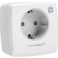 HomeMatic HMIP-PS2