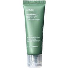 Cleansing foam Anua Heartleaf Quercetinol Pore Deep Cleansing Foam