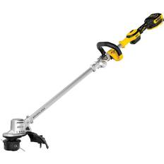 Grass Trimmers Dewalt DCST922P1 (1x5.0Ah)