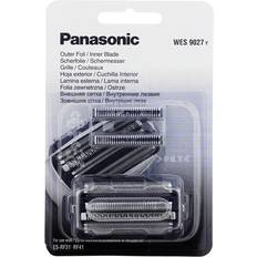 Testine di Ricambio per Rasoio Panasonic WES9027Y1361