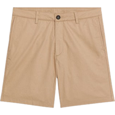 Men - W46 Shorts Arket Shorts - Beige