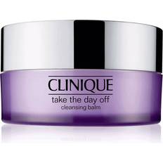 Fragrance-Free Facial Cleansing Clinique Take The Day Off Cleansing Balm 6.8fl oz