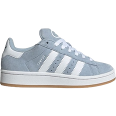 Adidas Junior Campus 00S J - Wonder Blue/Cloud White/Gum