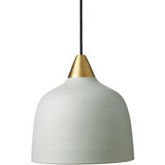 Superliving Urban Whisper White Pendant Lamp 24cm