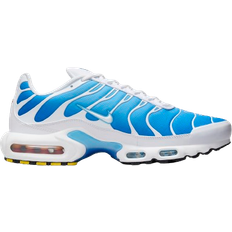 Nike Air Max Zapatos Nike Air Max Plus M - Battle Blue/Black/White/Blue Gaze