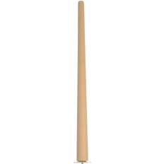 Bord beslag Home it Straight Natural Bordben 70cm