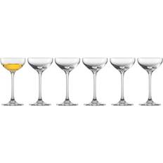 Schott Zwiesel Køkkentilbehør Schott Zwiesel Bar Special Drinksglas 7cl 6stk
