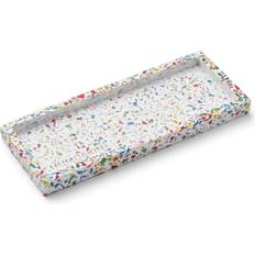 Humdakin Accessoires de cuisine Humdakin Terrazzo Plateau de service