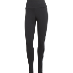 Adidas 3 stripes leggings adidas 3-Stripes Leggings - Black