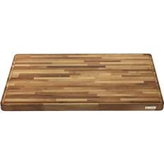 Legnoart Kitchen Accessories Legnoart Grand Gourmand Chopping Board 29.5"