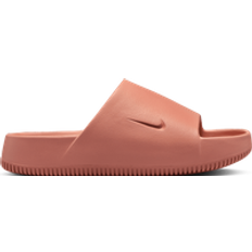 Brown Slides NIKE Calm - Terra Blush