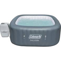 Hot Tubs Coleman Inflatable Hot Tub SaluSpa