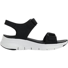 Skechers Arch Fit - Touristy - Black