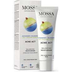 Acne Act Balancing Moisturizer