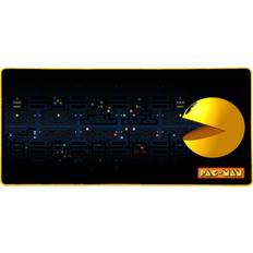 Konix Pac-man mouse pad XXL