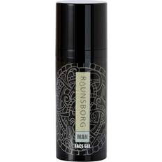 Face Gel Man