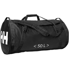 Helly Hansen Duffel Bag 2 50L - Black