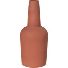 Kristina Dam Studio Dome Red Vas 49cm