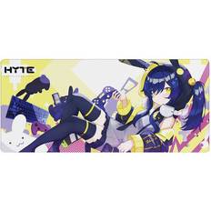 Hyte CNVS Bunny Splash Mousepad