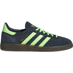 45 ⅓ - Unisex Handballschuhe Adidas Handball Spezial - Semi Green Spark/Lucid Pink/Gum