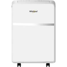 Cooling Functionality Air Conditioners Whirlpool WHAP081BWC