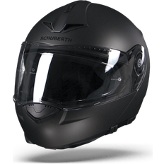 Schuberth C3 Pro Matt Black Herre, Dame