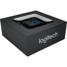 Enlaces de Audio y Video Inalámbricos Logitech USB Bluetooth Audio Receiver