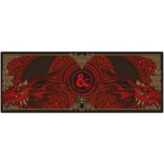 D&D Dungeons & Dragons Desk Pad