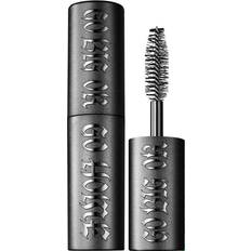 Cosméticos KVD Vegan Beauty Mini Go Big Or Go Home Mascara Trooper Black